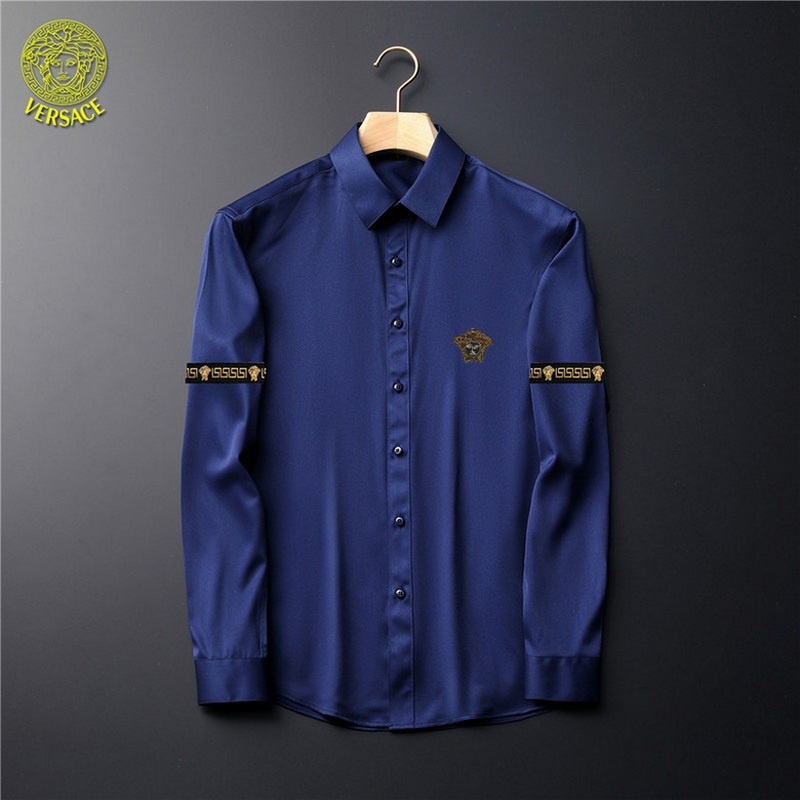 Versace Men's Shirts 6